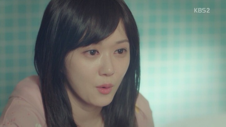 [고백부부] 타임슬립으로 과거로 돌아와 엄마 만나 폭풍오열하는 마진주 (눈물주의) | 인스티즈