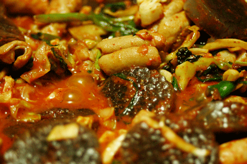 나가지 못할때 더욱 땡기는건.. | 인스티즈