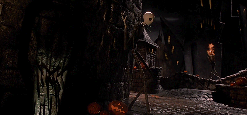 묘한 느낌의 영화 한장면 모음 12탄.gif | 인스티즈