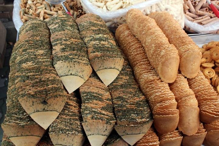 있으면 먹지만 굳이 내돈주고 사먹진않는 과자 갑.jpg | 인스티즈