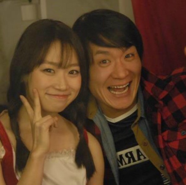 우리나라 분장의 달인 남과여 | 인스티즈