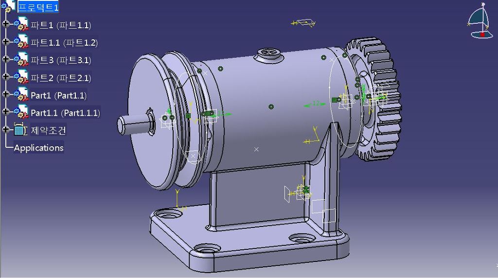 몇몇 공대생들이 수학,물리보다 어려워 하는 거(특히 기계과) | 인스티즈