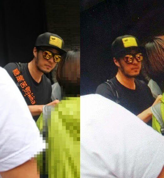 인간적으로 탈덕 안하는 골수팬에게 밥 사줘야 할 것 같은 배우ㅋㅋㅋ | 인스티즈