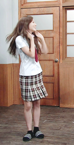 SNL 귀여운 슬기.gif | 인스티즈