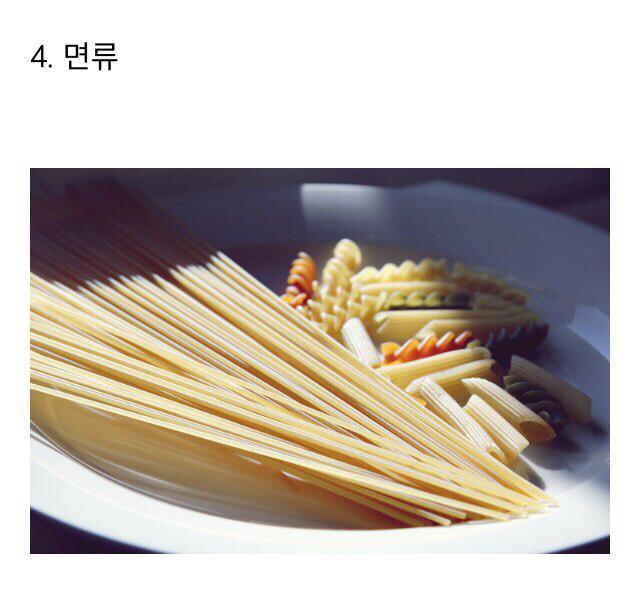 다음 중 없어도 살수 있는 것은? | 인스티즈