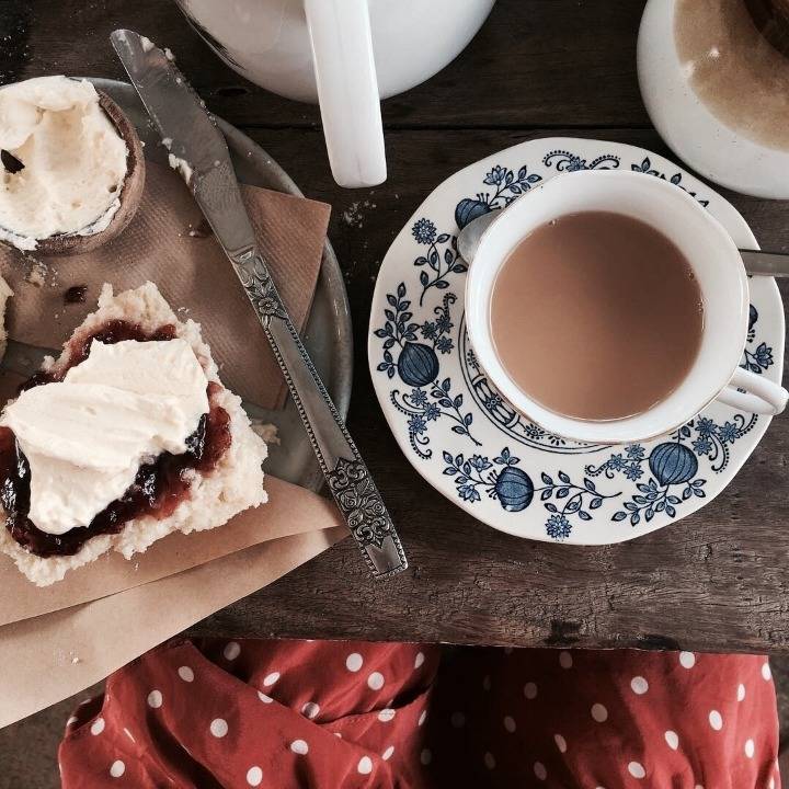 : Cafe & Sweet : | 인스티즈