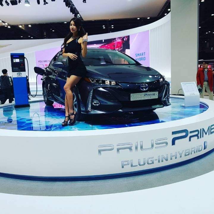 서울 모터쇼 (일산킨텍스).jpg | 인스티즈