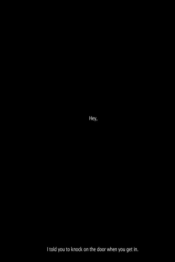 캡쳐로 보는 3분짜리 단편영화 [호로자식을위하여] (소름주의,반전주의) | 인스티즈