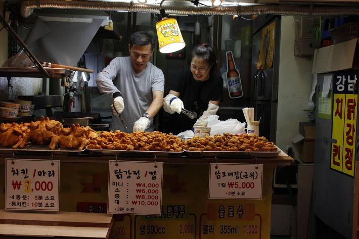 일하고 싶은 게임회사 TOP 10 | 인스티즈