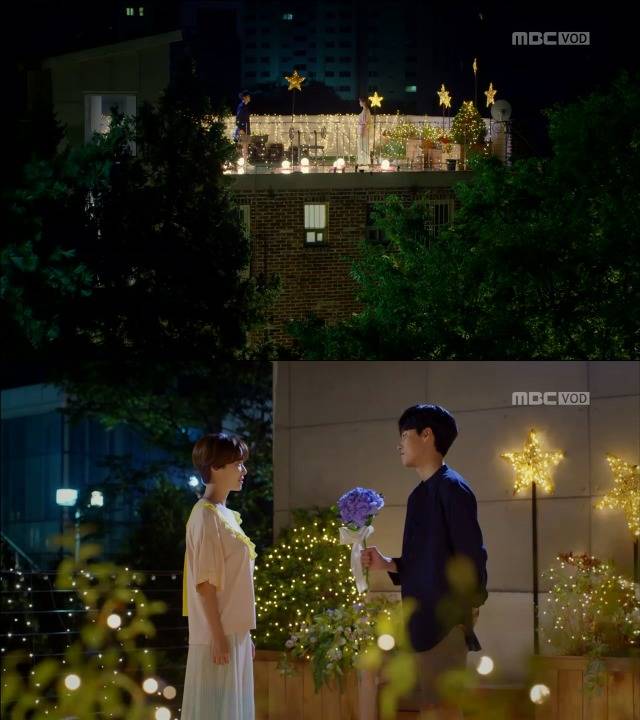 인생드라마로 자주 꼽히는 운빨로맨스의 감명깊은 장면들과 대사들 (2) | 인스티즈