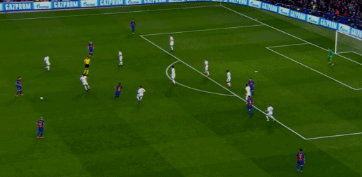  세르히오 부스케츠 vs 파리 생제르망 | 인스티즈