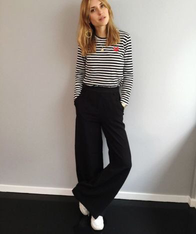 꼼데 좋아해? | 인스티즈