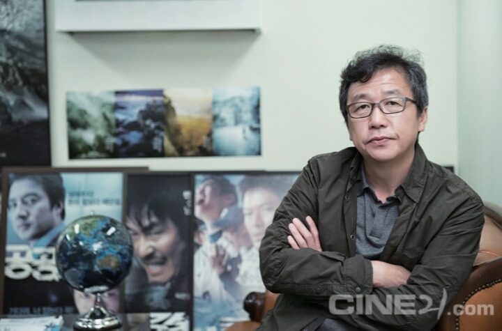 이중에 가장 좋아하는 대한민국 영화 감독甲은? | 인스티즈