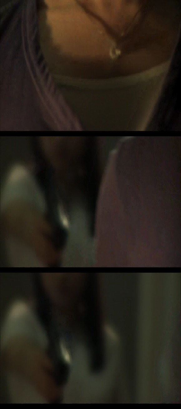 캡쳐로 보는 3분짜리 단편영화 [호로자식을위하여] (소름주의,반전주의) | 인스티즈