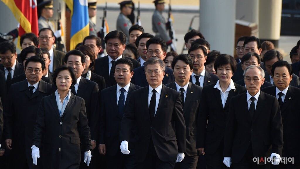 대선 신세계 (faet 더민주 국민의당) | 인스티즈