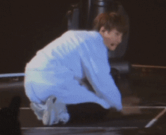 팬아저 모음.gif | 인스티즈