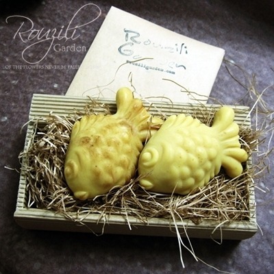 특이하고 예쁜 비누.jpg | 인스티즈