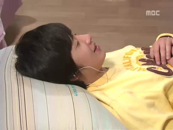 [거침없이하이킥] 파일럿이 되고 싶은 윤호 ㅋㅋㅋㅋㅋㅋㅋ.jpg | 인스티즈