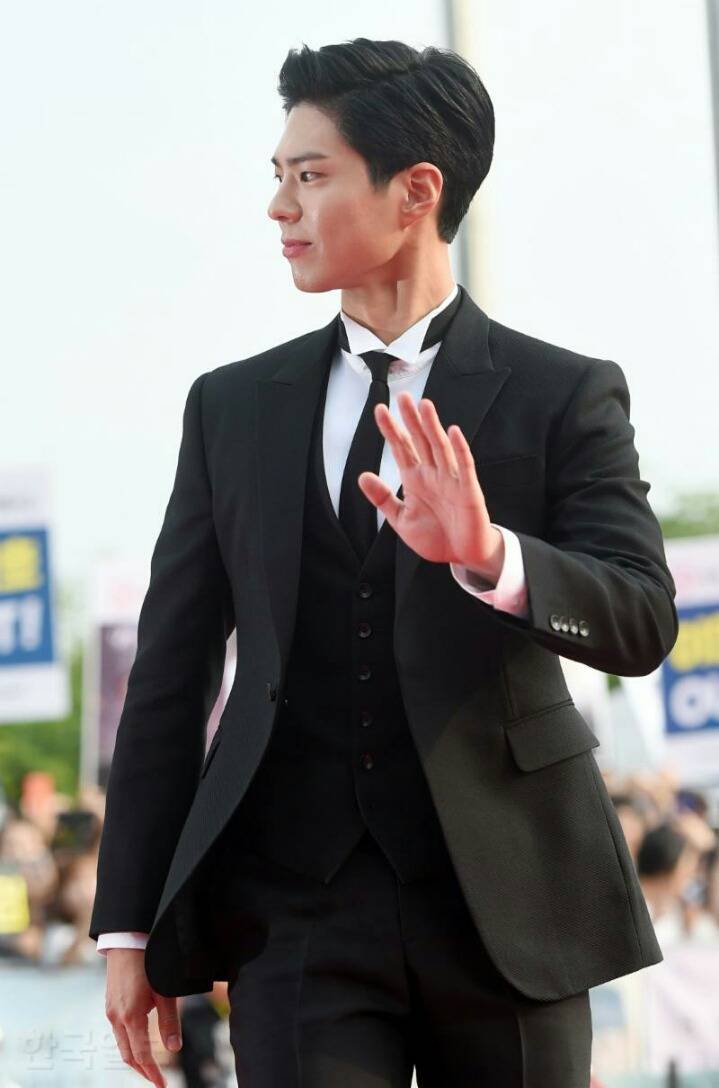 오늘자 박보검.jpg | 인스티즈