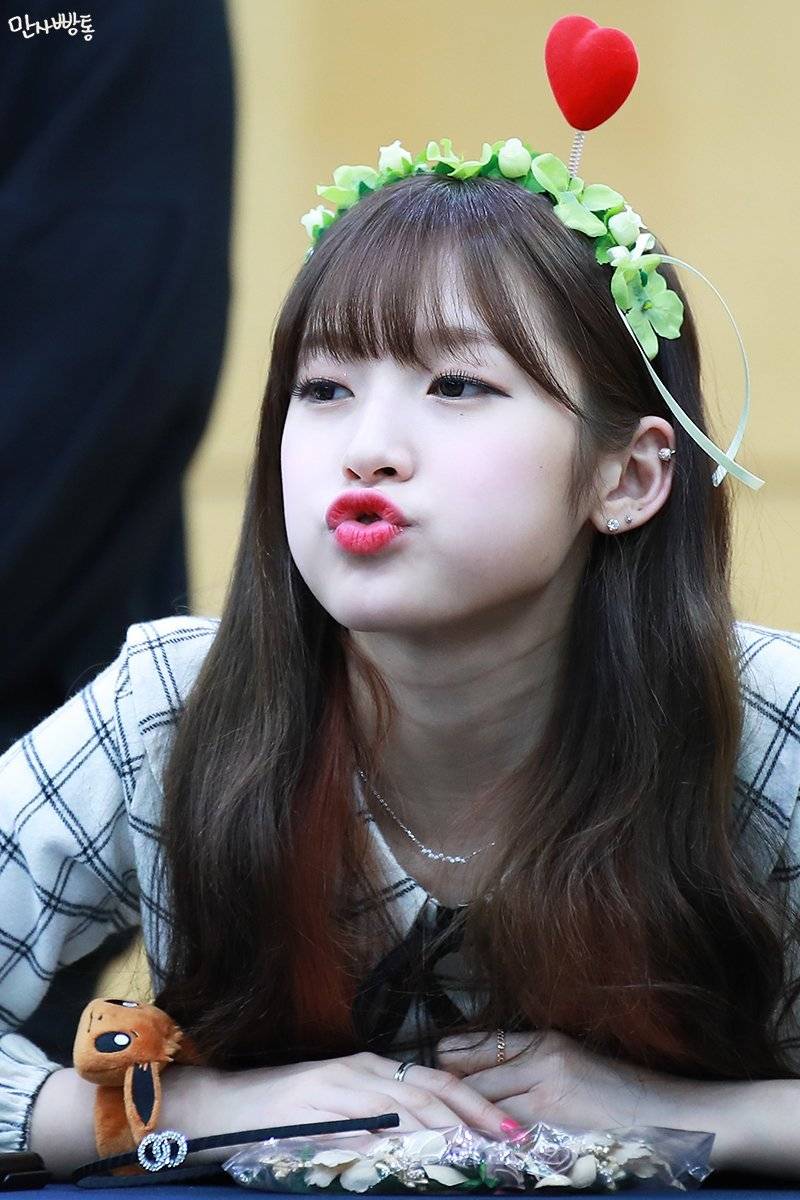 아린이의 입술.jpg | 인스티즈