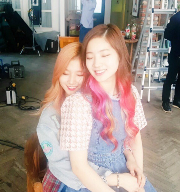 트와이스 다혀니♥ | 인스티즈