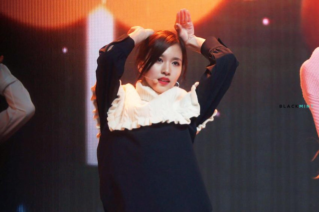 오하~이요~!! ^^ - 미나리 | 인스티즈