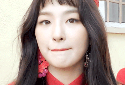 귀여운 슬기.gif | 인스티즈