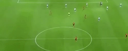 글래디에이터 군대를 보는듯한 이탈리아 수비진 | 인스티즈