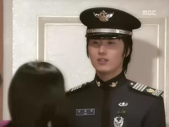 [거침없이하이킥] 파일럿이 되고 싶은 윤호 ㅋㅋㅋㅋㅋㅋㅋ.jpg | 인스티즈