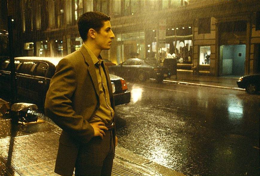 쿠엔틴 타란티노 감독이 선정한 1992년 이후 최고의 영화 20편 | 인스티즈