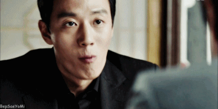 드라마 펀치 명장면.gif | 인스티즈