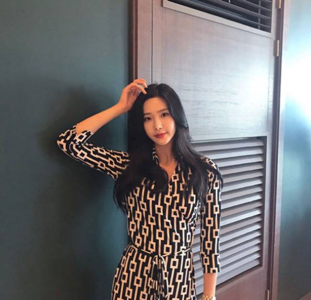 이쁜 치어리더 | 인스티즈