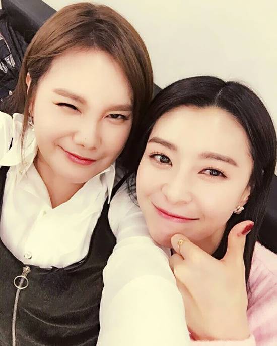 김현정 최근 인스타그램 | 인스티즈