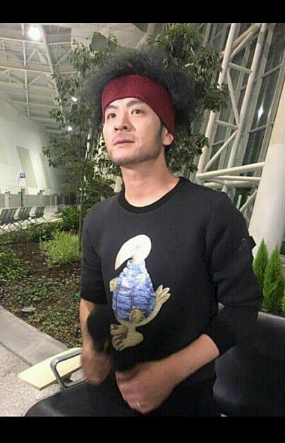 우리나라 분장의 달인 남과여 | 인스티즈