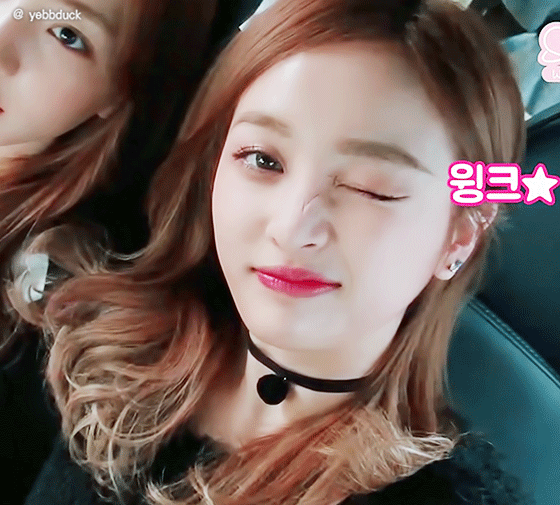 어떤스타일을 좋아할지 몰라서 다 준비해봤어 (feat우주소녀) | 인스티즈