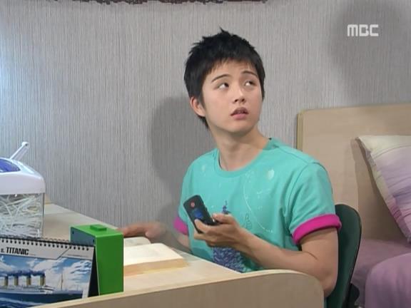 [거침없이하이킥] 윤호의 짝사랑 이야기 - 10 | 인스티즈