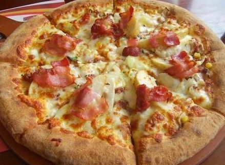 신격화가 역대급인 음식 甲.jpg | 인스티즈