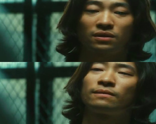 반전 는 영화 [용서는없다] 04 | 인스티즈