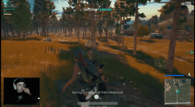 [배틀그라운드] 흔한 국산개발겜의 대회우승 트로피 | 인스티즈