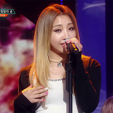 언니쓰로 보는 가수와 배우의 시선차이 | 인스티즈