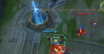 롤챔스 보면서 안타까웠던 순간 .gif | 인스티즈