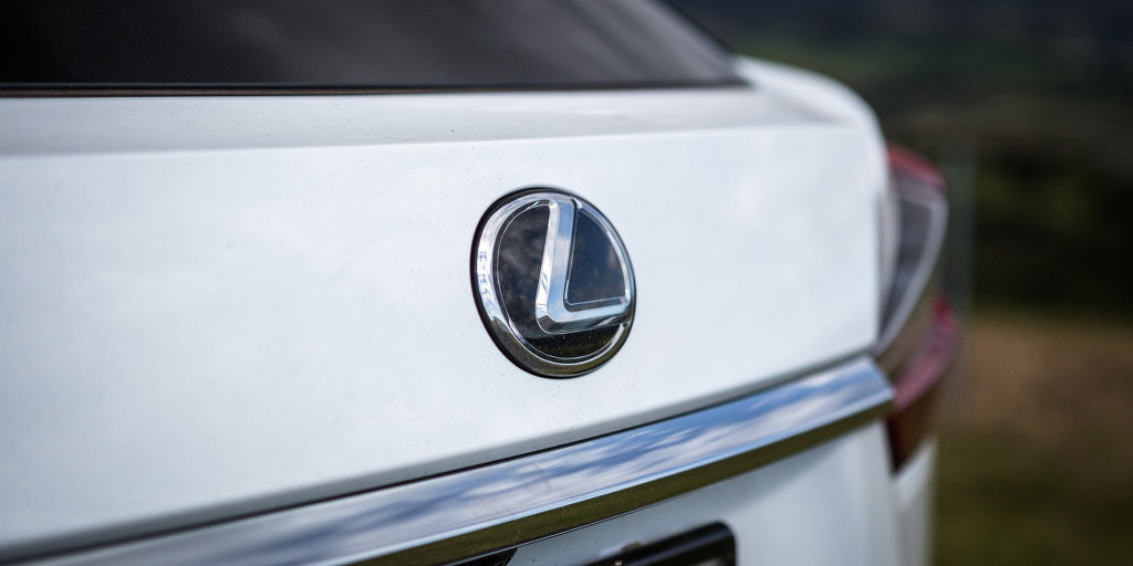 2017 렉서스 RX350 F Sport [데이터주의] | 인스티즈