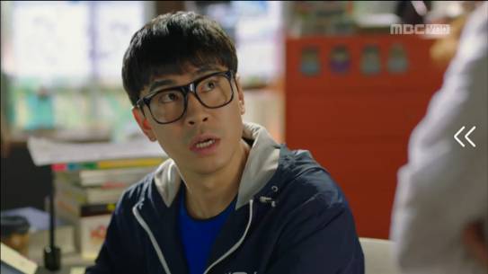 [드라마W(더블유)] 당신이 사는 세계라는게 대체 뭐죠...?-04(2) | 인스티즈