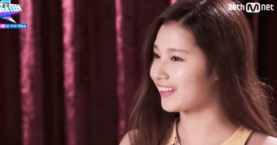 사나 따라하는 임나연 | 인스티즈