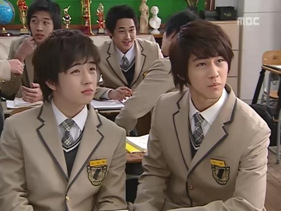 [거침없이하이킥] 파일럿이 되고 싶은 윤호 ㅋㅋㅋㅋㅋㅋㅋ.jpg | 인스티즈