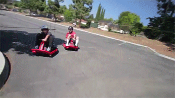 100만원짜리 장난감.gif | 인스티즈