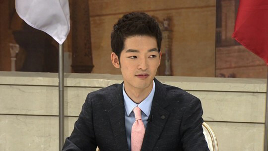 [비정상회담] 시즌2개편후 한명도빠짐없이 다매력잇는 패널들 | 인스티즈