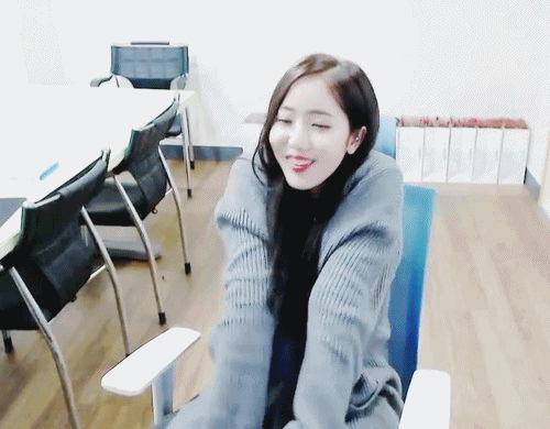 자!! 다들 허리를 펴고 기지개 하세요!!! | 인스티즈