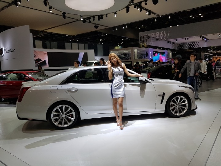 서울 모터쇼 (일산킨텍스).jpg | 인스티즈