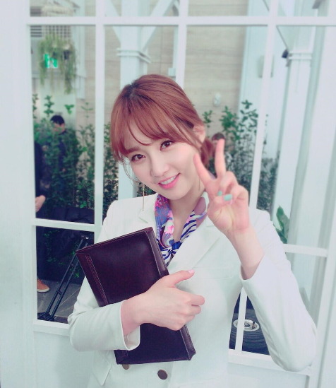 미코 진 김유미 | 인스티즈